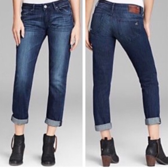 riley boyfriend jeans